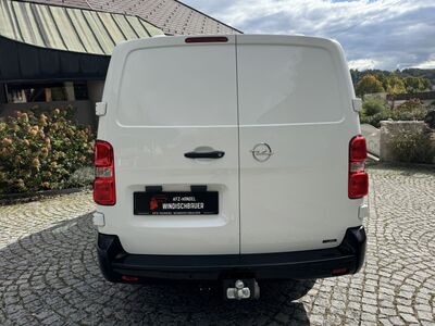 Opel Vivaro Gebrauchtwagen