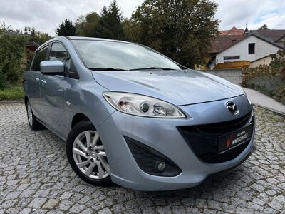 Mazda Mazda5 Gebrauchtwagen