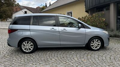 Mazda Mazda5 Gebrauchtwagen