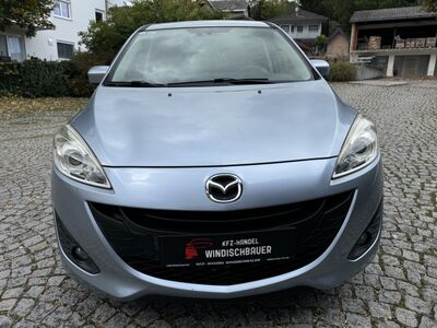 Mazda Mazda5 Gebrauchtwagen