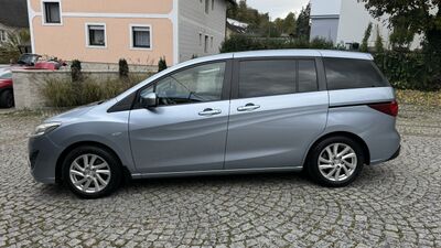 Mazda Mazda5 Gebrauchtwagen