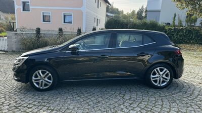 Renault Mégane Gebrauchtwagen