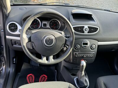 Renault Clio Gebrauchtwagen