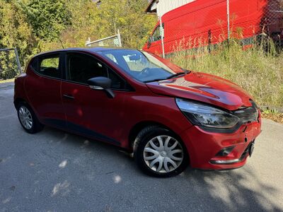 Renault Clio Gebrauchtwagen