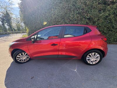 Renault Clio Gebrauchtwagen