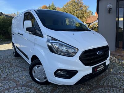 Ford Transit Custom Gebrauchtwagen