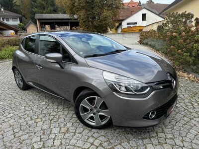 Renault Clio Gebrauchtwagen