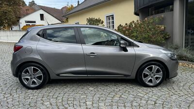 Renault Clio Gebrauchtwagen