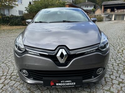 Renault Clio Gebrauchtwagen