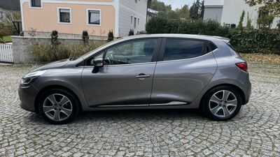 Renault Clio Gebrauchtwagen