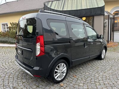 Dacia Dokker Gebrauchtwagen