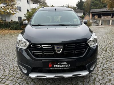 Dacia Dokker Gebrauchtwagen