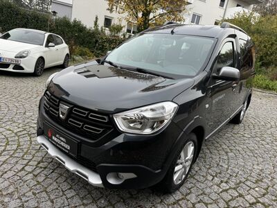 Dacia Dokker Gebrauchtwagen