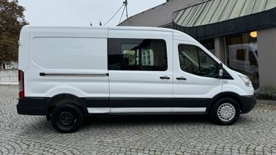 Ford Transit Gebrauchtwagen