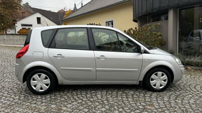 Renault Scénic Gebrauchtwagen