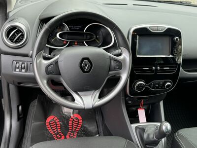 Renault Clio Gebrauchtwagen