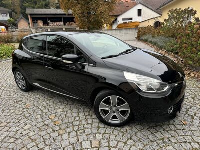 Renault Clio Gebrauchtwagen