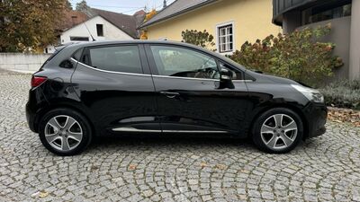 Renault Clio Gebrauchtwagen