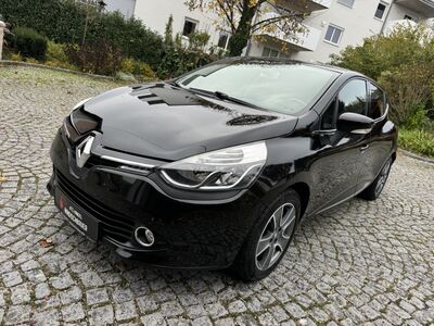 Renault Clio Gebrauchtwagen