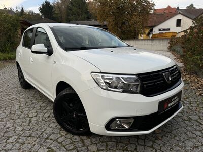 Dacia Sandero Gebrauchtwagen