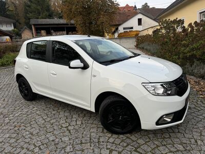 Dacia Sandero Gebrauchtwagen