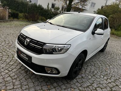 Dacia Sandero Gebrauchtwagen