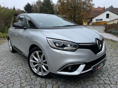 Renault Scénic Gebrauchtwagen