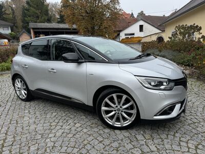 Renault Scénic Gebrauchtwagen