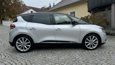 Renault Scénic Gebrauchtwagen