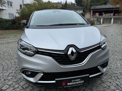 Renault Scénic Gebrauchtwagen