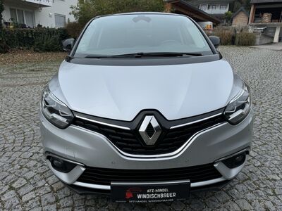 Renault Scénic Gebrauchtwagen