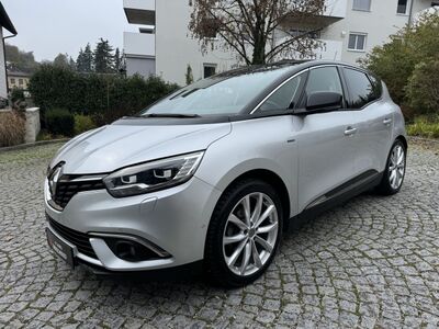 Renault Scénic Gebrauchtwagen