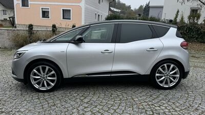 Renault Scénic Gebrauchtwagen