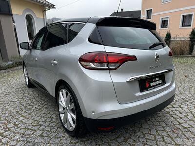 Renault Scénic Gebrauchtwagen