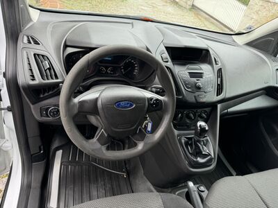 Ford Transit Connect Gebrauchtwagen