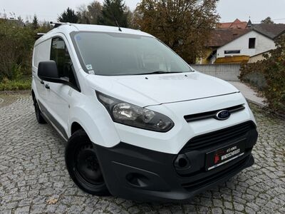 Ford Transit Connect Gebrauchtwagen