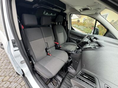 Ford Transit Connect Gebrauchtwagen