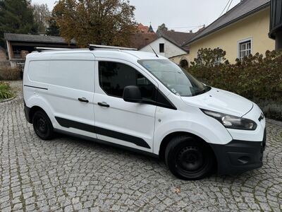 Ford Transit Connect Gebrauchtwagen