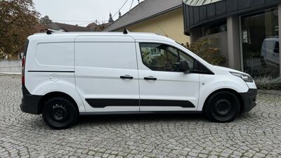 Ford Transit Connect Gebrauchtwagen