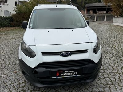 Ford Transit Connect Gebrauchtwagen