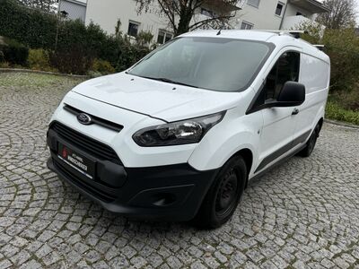 Ford Transit Connect Gebrauchtwagen