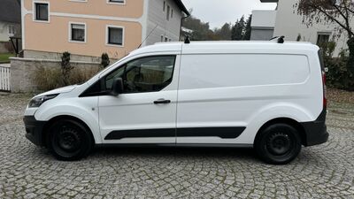 Ford Transit Connect Gebrauchtwagen