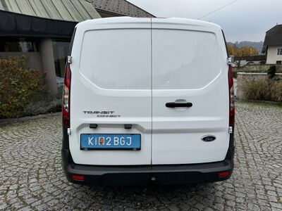 Ford Transit Connect Gebrauchtwagen