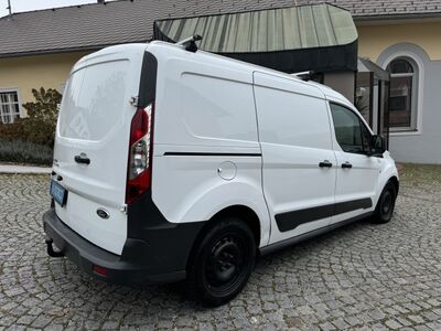 Ford Transit Connect Gebrauchtwagen