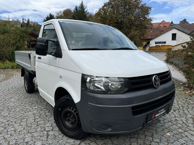 VW Transporter T6 Gebrauchtwagen