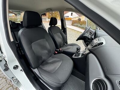 Hyundai i10 Gebrauchtwagen