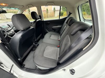 Hyundai i10 Gebrauchtwagen