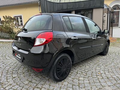 Renault Clio Gebrauchtwagen