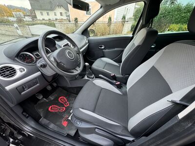 Renault Clio Gebrauchtwagen