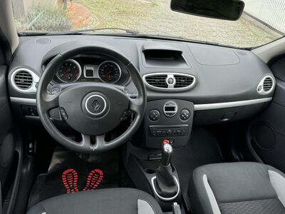 Renault Clio Gebrauchtwagen